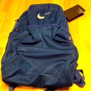 Nike Brasília Backpack